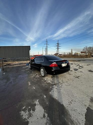 Honda: Honda Inspire: 2006 г., 3 л, Автомат, Бензин, Седан — 3