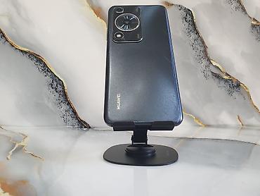 хуавей мейт: Huawei Mate 70, Б/у, 128 ГБ, цвет - Черный, 2 SIM — 3