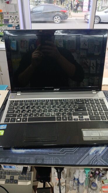 Acer: Ikinci el noutbuk və smartfonlar bizde (şəkillərdə göstərilən — 1