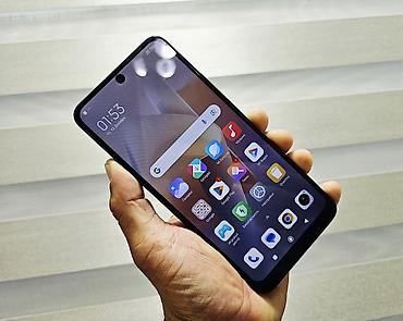 Redmi: Redmi, Redmi Note 12, Б/у, 128 ГБ, цвет - Черный, 2 SIM — 11