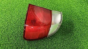 Передние фары: Задний левый фонарь BMW 1999 г., Б/у, Оригинал, Германия — 4