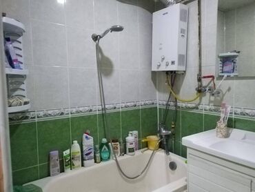 Köhnə tikili: Sumqayıt, 2 otaqlı, Köhnə tikili, 56 kv. m — 14