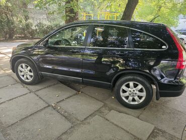 стол хонда црв: Honda CR-V: 2009 г., 2.4 л, Автоматические, Бензин, Кроссовер