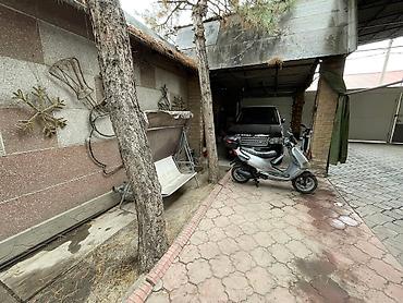 Продажа коттеджей и домов: Продаётся просторный дом 650 м² в Октябрьском районе! Строился для — 10