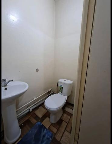 105: 3 комнаты, 75 м², Нижний Джал (Джал-23) 105 серия, 2 этаж, Старый ремонт — 9