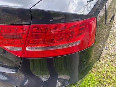 b6 204: STOP LAMPA ZA AUDI A5 OD 2007. DO 2011. GOD. | Stop lampa za Audi A5 — 1