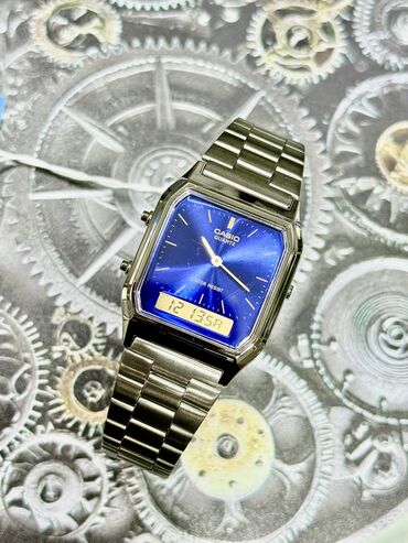 Классические часы: Листай➡️➡️➡️ 🔥Новое Поступление Коллекции Casio Retro в разных — 2