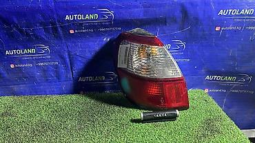 outback 2005: Задний левый стоп-сигнал Subaru 2001 г., Б/у, Оригинал, Япония — 2