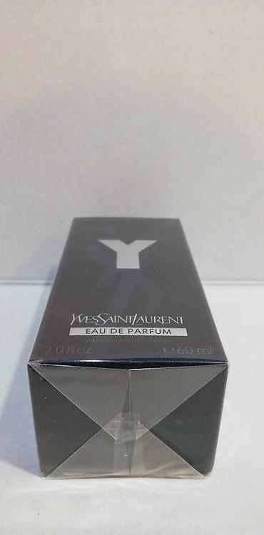 Parfemi: YSL Y EDP 60ML | Yves Saint Laurent Y edp 60ml. Original parfemi — 2