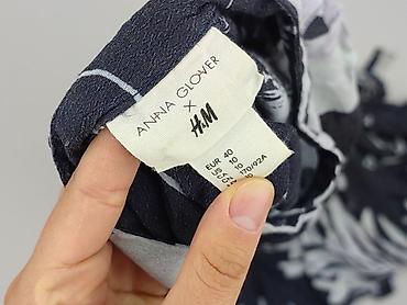 anna glover hm: H&M, Sukienka damska, rozmiar L — 4