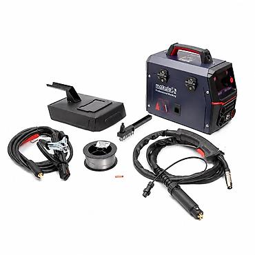 svarka aparati satilir: Məhsul №: 11697 Məhsulun adı: Metal qaynaq aparatı Makute — 1