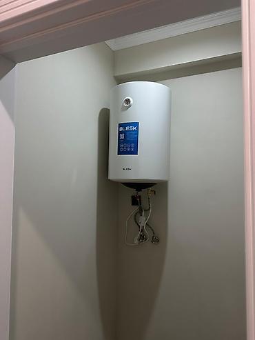 Продажа квартир: 2 комнаты, 71 м², Элитка, 3 этаж, Евроремонт — 11