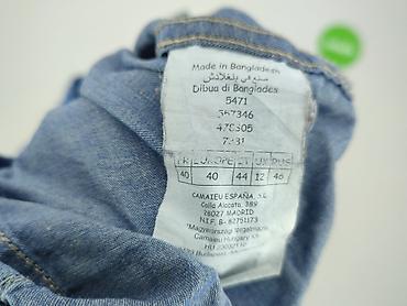 converse rozmiar 34: Camaïeu, Koszula damska, rozmiar XL — 5