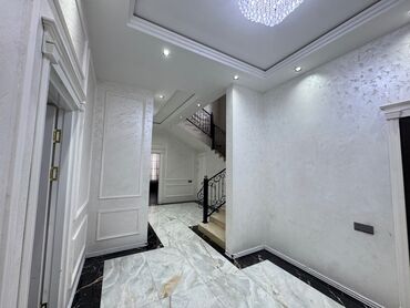 Həyət evləri və villaların satışı: 7 otaqlı, 220 kv. m, Kredit var, Yeni təmirli — 3