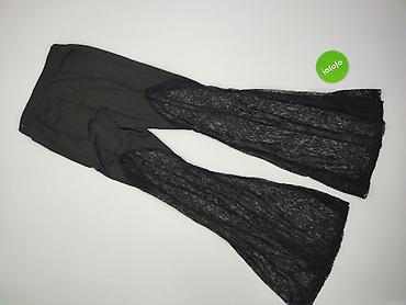 ca legginsy: Spodnie materiałowe damskie, rozmiar XS — 3