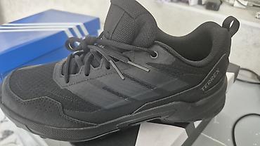 osiris d3: Adidas Terrex Eastrail 3 (оригинал) - Модель: Terrex Eastrail 3 — 1