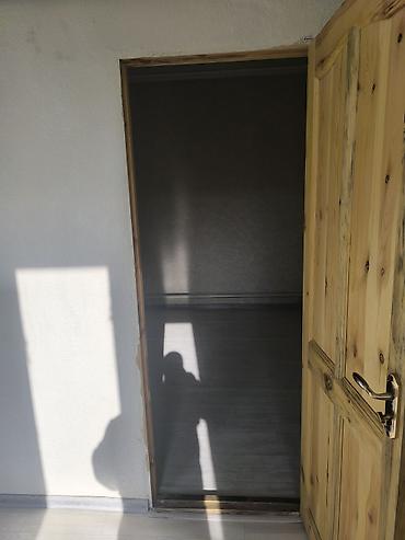 Долгосрочная аренда домов: 20 м², 1 комната, Утепленный — 6