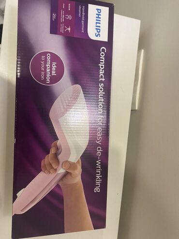 паровой утюг лаура стар: Отпариватель Philips, Ручной