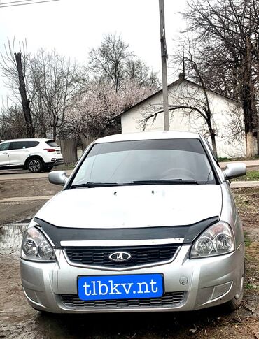 мотоблок лучь: ВАЗ (ЛАДА) Priora: 2008 г., 1.6 л, Механика, Бензин, Седан