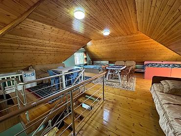 Uzunmüddətli kirayə evlər: 800 kv. m, 3 otaqlı, Qaz — 18