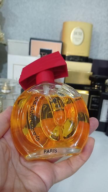 ex nihilo: Christian Dior Poison Esprit de Parfum, Paris - Формат — 5