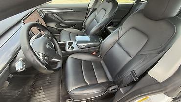 Tesla: Tesla Model 3: 0.1 l | 2022 il 62000 km Sedan — 16