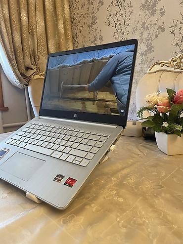 laptop stand: İşlənmiş HP 14.3 ", AMD Ryzen 5, 1 TB, Ünvandan götürmə, Rayonlara çatdırılma, Ödənişli çatdırılma — 1