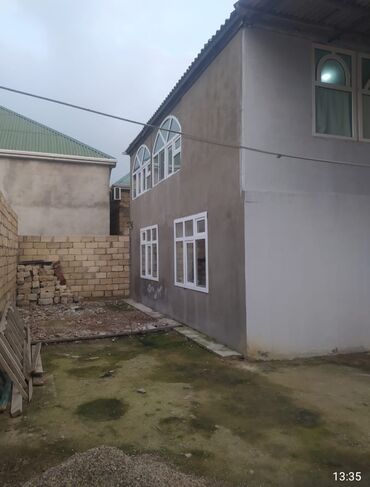 Həyət evləri və villaların satışı: 4 otaqlı, 100 kv. m, Orta təmir — 2