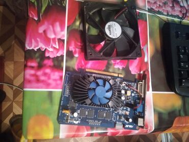 Sərt disklər (HDD): Soyutma sistemi AMD