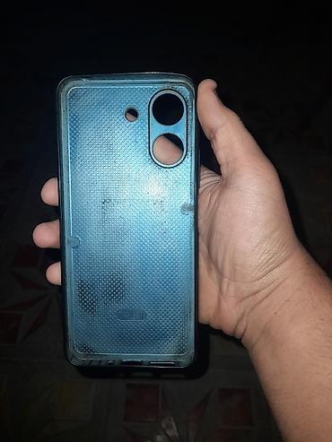 honor 8 s: Redmi 13C, 128 GB, rəng - Mavi, Barmaq izi — 10