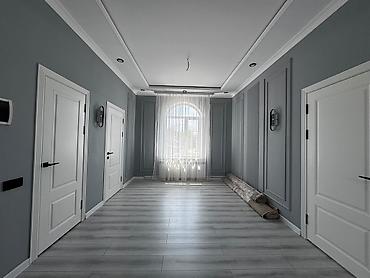 чортекова: 🏡 Продаётся дом в ж/м Арча-Бешик 📍 Район Южной магистрали / Чортекова — 7