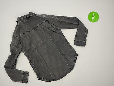 longsleeve pull and bear: PULL&BEAR, Koszula damska, rozmiar S — 3