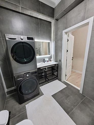 Продажа квартир: 4 комнаты, 140 м², Элитка, 4 этаж, Евроремонт — 11