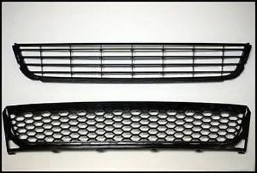 bmw auto: Mreza PVC za branike GTI, RS - sitno sace. Mreza je dimenzija 120 x — 6