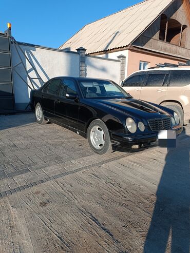 фара опель вектра б: Mercedes-Benz C-Class: 2000 г., 2 л, Механика, Бензин, Седан