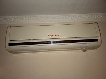 mitsubishi kondisioner yay rejimi: Kondisioner İşlənmiş, 85-90 kv. m, Split sistem, Kredit yoxdur