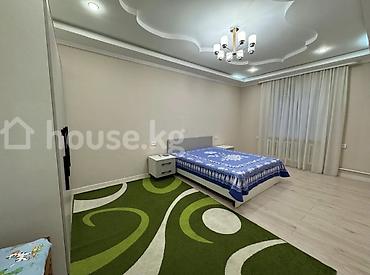 Долгосрочная аренда домов: 370 м², 8 комнат, Парковка — 9