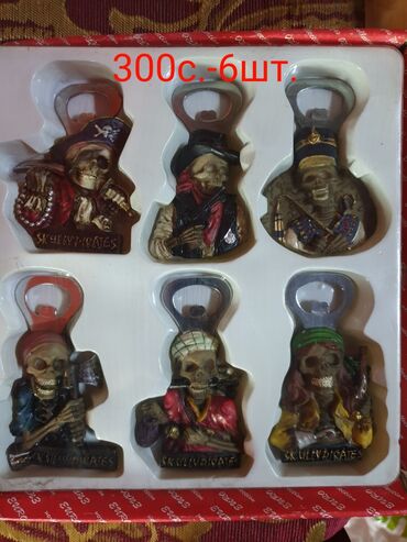 Статуэтки: СУВЕНИРЫ-распродажа. Подарки — 16