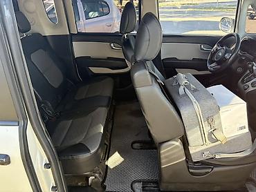 kia ray продажа: Kia Ray: 2018 г., Хэтчбэк — 7