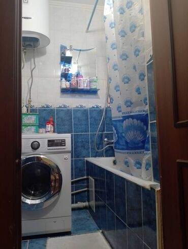 аренда 1 комнатной квартиры в бишкеке: 2 комнаты, Собственник, Без подселения, С мебелью полностью