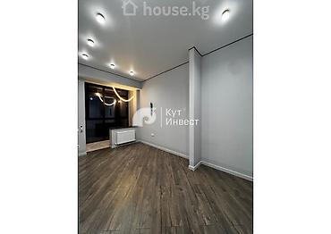 Продажа квартир: 1 комната, 61 м², Элитка, Евроремонт — 4