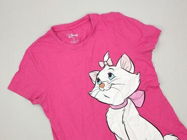 t shirty tom i jerry: Disney, Women`s T-shirt, S (EU 36)