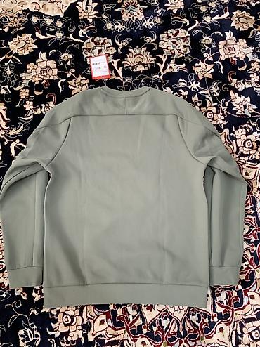 одежда для похудения: Мужская толстовка, L, Li-Ning, Новый — 2
