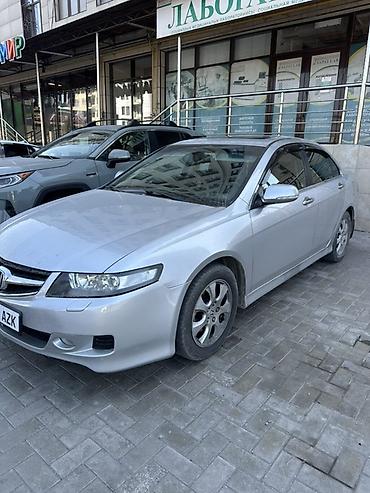 bmw m235i: Honda Accord: 2007 г., 2.4 л, Автомат, Бензин, Седан — 2