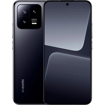 xiomi mi11lite: Xiaomi 13, 256 GB, rəng - Qara, 
 İki sim kartlı