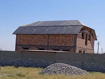 Строительство под ключ: Бригада из Узбекстана кладчики. дом строим с нуля. под ПССО. под — 2