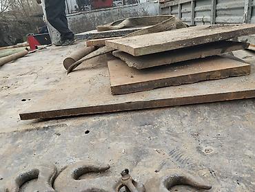 Другие виды металлопроката: Труба металлический — 9