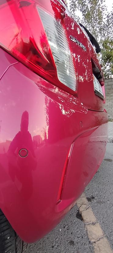 Chevrolet: Chevrolet Spark: 2019 г., 1 л, Вариатор, Бензин, Хэтчбэк — 15