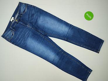super dry: Warehouse, Jeansy damskie, rozmiar M — 2