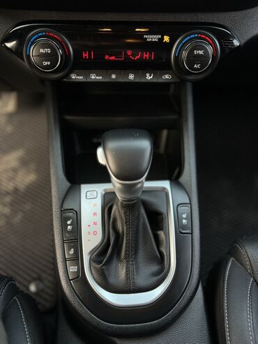 Kia: Kia K3: 2019 г., 1.6 л, Автомат, Бензин, Седан — 15